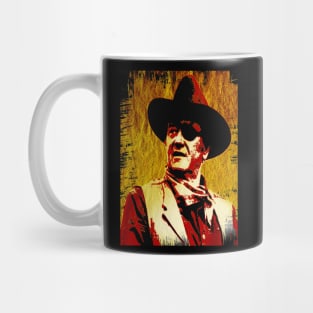 John_Wayne Mug